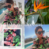 Isle of Dreams "Sara" Shirt