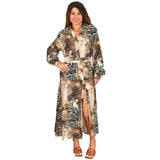 Sabi Sands Dress