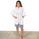 Birds of a feather "Piper" Dress