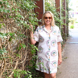 Noosa "Adele" Dress