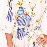 Tables in Wilderness "Poppy" Rope dress