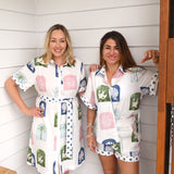 Star Gazer "Adele" Dress