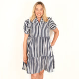 Royal Caribbean "Ellie" Dress