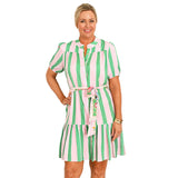 Bellagio "Mackenzie" Dress