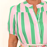 Bellagio "Mackenzie" Dress