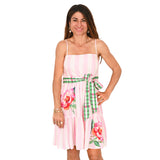 Paros "Gabriella" Dress