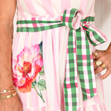 Paros "Gabriella" Dress