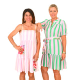 Paros "Gabriella" Dress