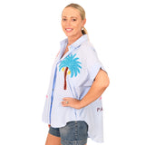 Vacay Dreaming "Nova" Top