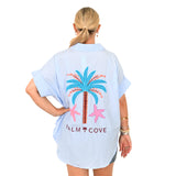 Vacay Dreaming "Nova" Top