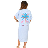 Vacay Dreaming "Opal" Dress