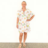 Treasure Island "Aria" Dress