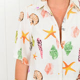 Treasure Island "Aria" Dress