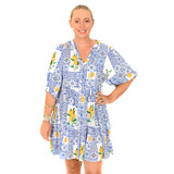 La Dolce Vita "Zara" Dress