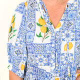 La Dolce Vita "Zara" Dress