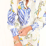 Tables in the Wilderness Top