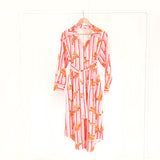 Runway Rio "Bria" Dress
