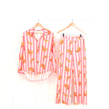 Runway Rio Pants