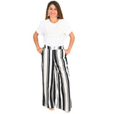Rise & Bloom "Matilda" Pants