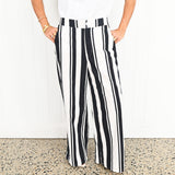 Rise & Bloom "Matilda" Pants