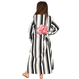 Rise & Bloom "Alexandria" Dress