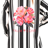 Rise & Bloom "Alexandria" Dress