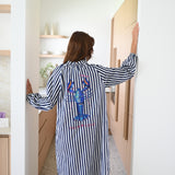 Shrimply the Best "Alexandria" Dress