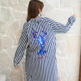 Shrimply the Best "Alexandria" Dress