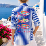Salt & Light "Julia" Shirt