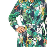 Island Calling "Jocelyn" Dress