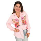 Influence in Bloom "Julia" Shirt