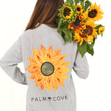 Festival Sunflower Shirt