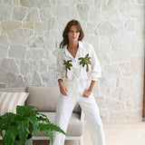 Coastal Bliss "Julia" Shirt