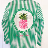 One of a kind "Julia" Shirt