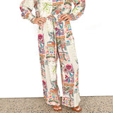 Emerge Royale "Adrianna" Pants