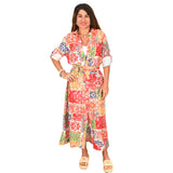 Marrakech "Katherine" Dress