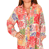 Marrakech "Katherine" Dress