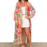 Marrakech "Katherine" Dress