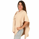 Cream "Tasha" Cape (Love Lola)