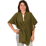 Olive "Tasha" Cape (Love Lola)