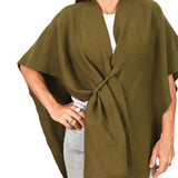 Olive "Tasha" Cape (Love Lola)