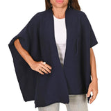 Navy "Tasha" Cape (Love Lola)