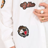 Golden Bee "Julia" Shirt