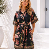 Midnight Romance "Aria" Dress