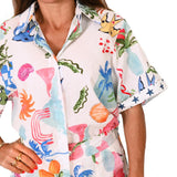 North Star Cruise "Kirra" Top
