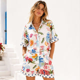 North Star Cruise "Kirra" Top