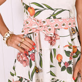 Gilded Age "Aubree" Mini Dress