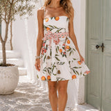 Gilded Age "Aubree" Mini Dress