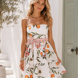 Gilded Age "Aubree" Mini Dress