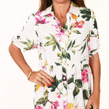 Passionflower "Ellie" Dress